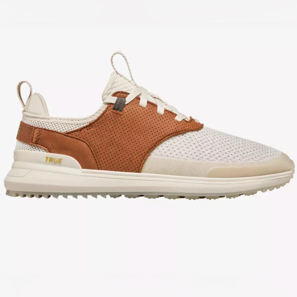 NWOT TRUE LINKSWEAR
TRUE LUX Hybrid Men's Golf Shoe